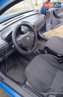 Мінівен Opel Combo 2003 в Березному
