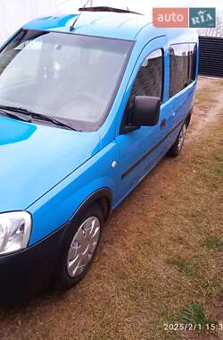 Мінівен Opel Combo 2003 в Березному