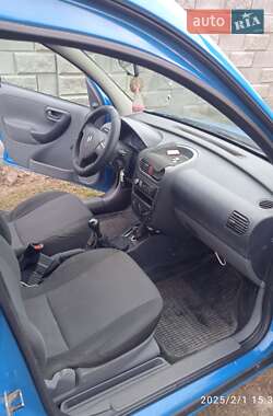 Мінівен Opel Combo 2003 в Березному