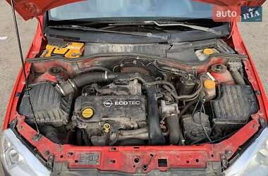 Минивэн Opel Combo 2009 в 