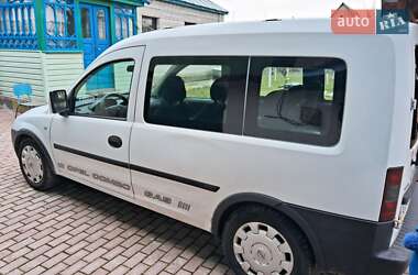 Мінівен Opel Combo 2006 в 