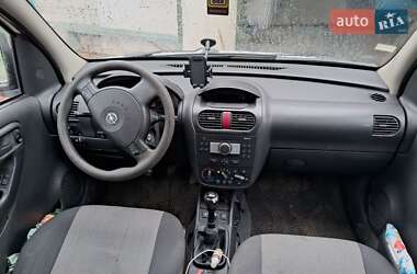 Мінівен Opel Combo 2006 в 