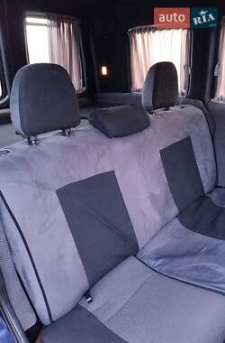 Минивэн Opel Combo 2009 в 