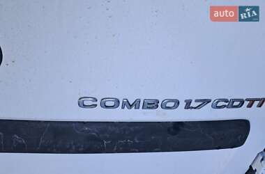 Минивэн Opel Combo 2005 в 