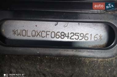 Минивэн Opel Combo 2008 в Тернополе