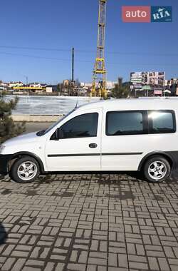 Минивэн Opel Combo 2007 в Хмельницком