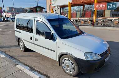 Минивэн Opel Combo 2003 в Александрие