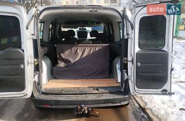 Минивэн Opel Combo 2015 в 