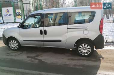 Минивэн Opel Combo 2015 в 