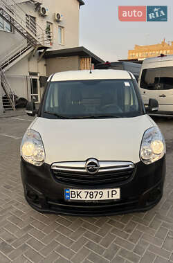 Мінівен Opel Combo 2013 в Рівному