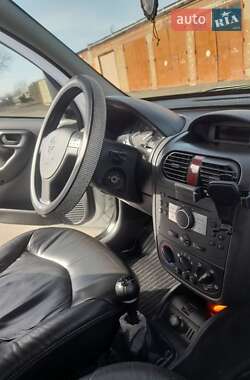 Мінівен Opel Combo 2006 в Дубні