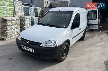 Мінівен Opel Combo 2008 в Харкові