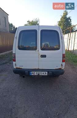 Минивэн Opel Combo 1999 в Днепре