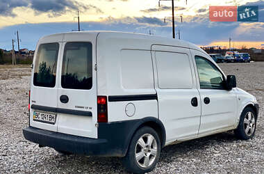 Грузовой фургон Opel Combo 2004 в 
