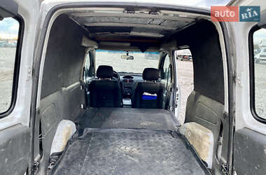 Грузовой фургон Opel Combo 2004 в 