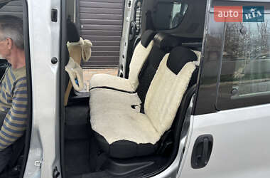 Минивэн Opel Combo 2017 в 