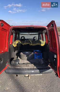 Минивэн Opel Combo 2006 в Ровно