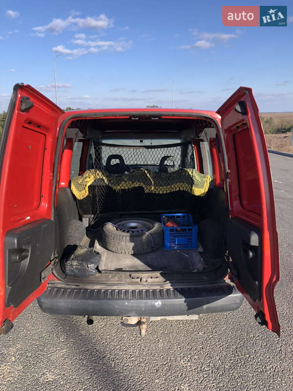 Минивэн Opel Combo 2006 в Ровно