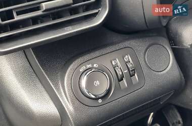 Грузовой фургон Opel Combo 2021 в 