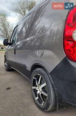 Вантажний фургон Opel Combo 2013 в 