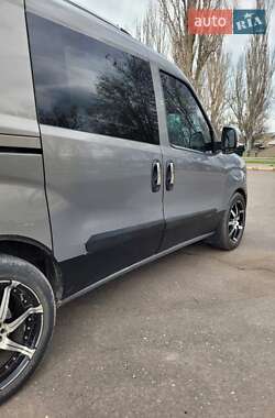 Вантажний фургон Opel Combo 2013 в 