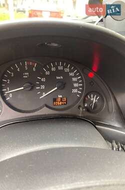 Минивэн Opel Combo 2007 в 