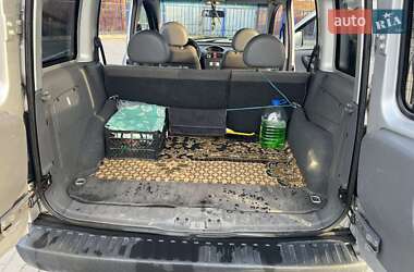 Минивэн Opel Combo 2005 в 