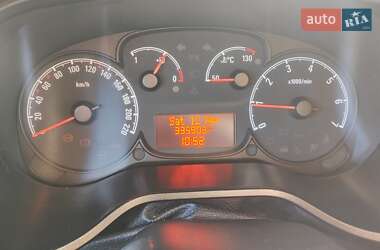 Мінівен Opel Combo 2013 в 