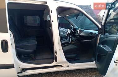 Мінівен Opel Combo 2016 в 