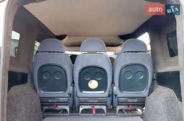Мінівен Opel Combo 2016 в 