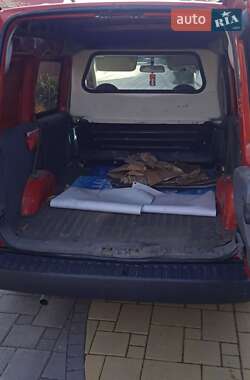 Грузовой фургон Opel Combo 2005 в 