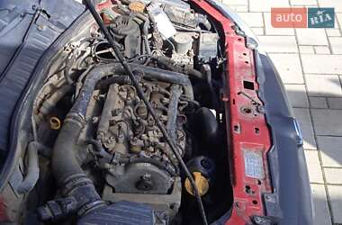 Грузовой фургон Opel Combo 2005 в 