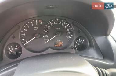 Грузовой фургон Opel Combo 2008 в 