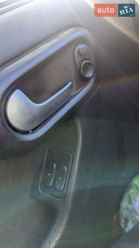 Минивэн Opel Combo 2006 в Владимире фото 16 Минивэн Opel Combo 2006 в Владимире