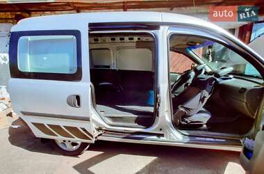 Минивэн Opel Combo 2007 в 