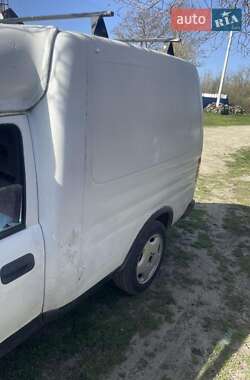 Грузовой фургон Opel Combo 2001 в 