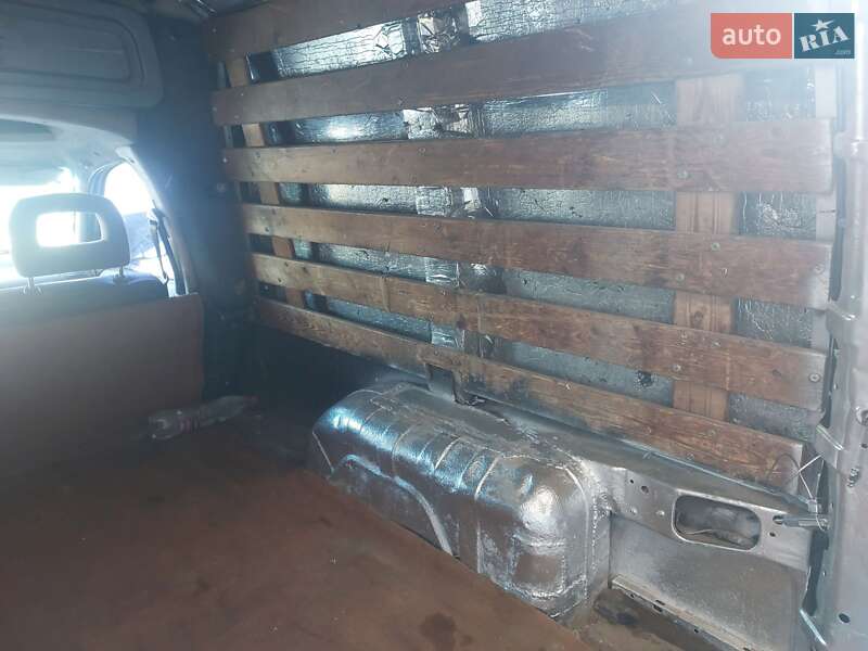 Грузовой фургон Opel Combo 2001 в Виннице фото 12 Грузовой фургон Opel Combo 2001 в Виннице