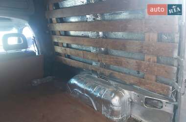 Грузовой фургон Opel Combo 2001 в 