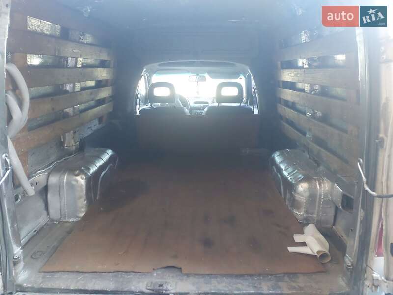 Грузовой фургон Opel Combo 2001 в Виннице фото 10 Грузовой фургон Opel Combo 2001 в Виннице