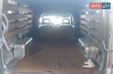 Грузовой фургон Opel Combo 2001 в 