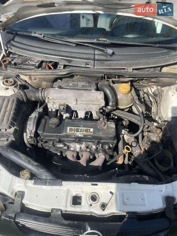 Грузовой фургон Opel Combo 2001 в Виннице фото 17 Грузовой фургон Opel Combo 2001 в Виннице