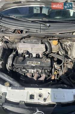 Грузовой фургон Opel Combo 2001 в 