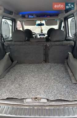 Мінівен Opel Combo 2006 в Полтаві