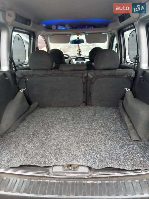 Минивэн Opel Combo 2006 в Полтаве