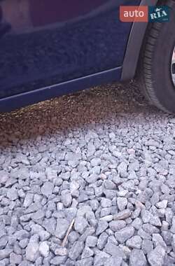 Минивэн Opel Combo 2004 в 