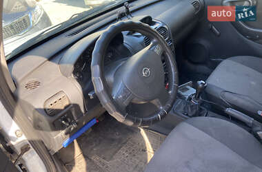 Минивэн Opel Combo 2008 в 