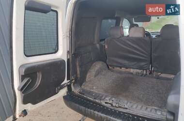 Минивэн Opel Combo 2006 в 