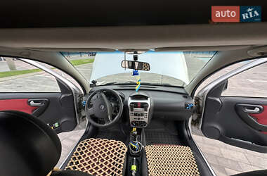 Минивэн Opel Combo 2005 в 