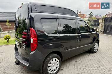 Минивэн Opel Combo 2015 в 