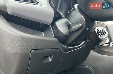 Минивэн Opel Combo 2013 в 